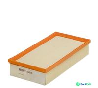 HENGST FILTER AIR FILTER E409L FOR BMW ALPINA