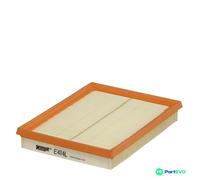 HENGST FILTER AIR FILTER E414L FOR MINI