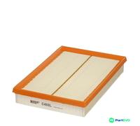 HENGST FILTER AIR FILTER E468L FOR SEAT SKODA VW
