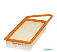 HENGST FILTER AIR FILTER E481L FOR CITROËN FORD MAZDA PEUGEOT