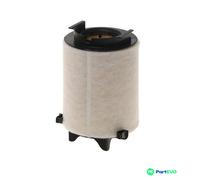 HENGST FILTER AIR FILTER E482L01 FOR AUDI SKODA VW