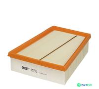 HENGST FILTER AIR FILTER E577L FOR RENAULT