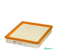HENGST FILTER AIR FILTER E600L FOR FORD