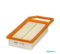 HENGST FILTER AIR FILTER E610L FOR CITROËN PEUGEOT