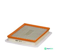 HENGST FILTER AIR FILTER E611L FOR OPEL VAUXHALL