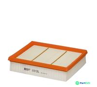 HENGST FILTER AIR FILTER E612L FOR MERCEDES-BENZ