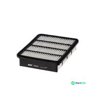 HENGST FILTER AIR FILTER E652L FOR FORD MAZDA MITSUBISHI