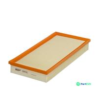 HENGST FILTER AIR FILTER E653L FOR MITSUBISHI VOLVO