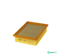 HENGST FILTER AIR FILTER E657L FOR MAZDA FORD USA