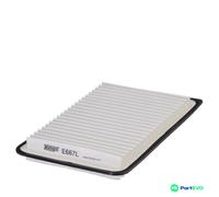 HENGST FILTER AIR FILTER E667L FOR MAZDA MAZDA (CHANGAN)