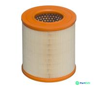 HENGST FILTER AIR FILTER E670L FOR AUDI