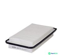 HENGST FILTER AIR FILTER E677L FOR TOYOTA