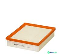 HENGST FILTER AIR FILTER E686L FOR FIAT