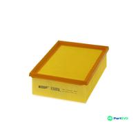 HENGST FILTER AIR FILTER E689L FOR CITROËN PEUGEOT
