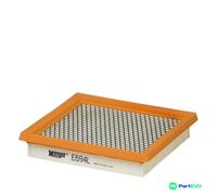 HENGST FILTER AIR FILTER E694L FOR NISSAN