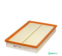 HENGST FILTER AIR FILTER E701L FOR AUDI SKODA VW