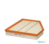 HENGST FILTER AIR FILTER E727L FOR BMW