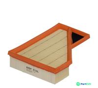 HENGST FILTER AIR FILTER E729L FOR MINI