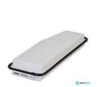 HENGST FILTER AIR FILTER E751L FOR TOYOTA
