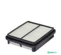 HENGST FILTER AIR FILTER E756L FOR SUZUKI