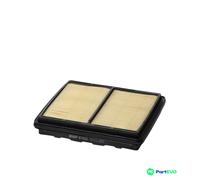HENGST FILTER AIR FILTER E762L FOR HONDA ROVER