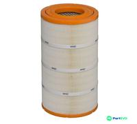 HENGST FILTER AIR FILTER E811L01
