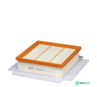 HENGST FILTER AIR FILTER E832L01 FOR OPEL VAUXHALL