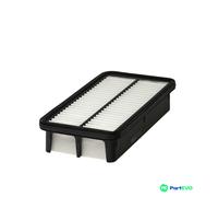HENGST FILTER AIR FILTER E833L FOR HYUNDAI