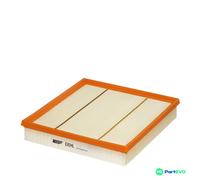 HENGST FILTER AIR FILTER E834L