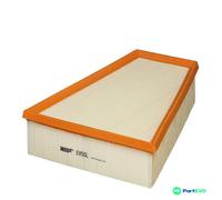 HENGST FILTER AIR FILTER E850L FOR FORD