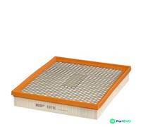 HENGST FILTER AIR FILTER E878L FOR OPEL VAUXHALL