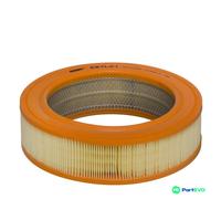 HENGST FILTER AIR FILTER E87L01 FOR MERCEDES-BENZ