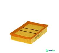 HENGST FILTER AIR FILTER E886L FOR BMW