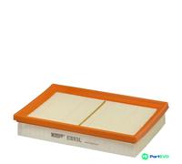 HENGST FILTER AIR FILTER E893L