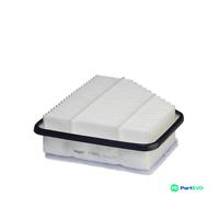 HENGST FILTER AIR FILTER E897L FOR TOYOTA