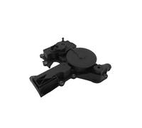 HENGST FILTER AS366M03 Oil Trap, crankcase breather for AUDI,SEAT,SKODA,VW