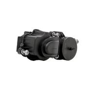 HENGST FILTER AS816M D847 Oil Trap, crankcase breather