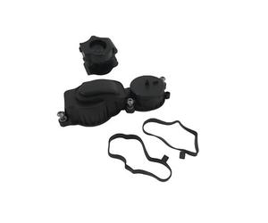 HENGST FILTER AS816M D847 Oil Trap, crankcase breather for BMW