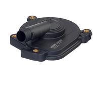HENGST FILTER AS822M Oil Trap, crankcase breather for MERCEDES-BENZ
