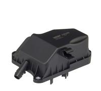 HENGST FILTER AS824M Oil Trap, crankcase breather for MERCEDES-BENZ