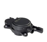 HENGST FILTER AS827M Oil Trap, crankcase breather for MERCEDES-BENZ