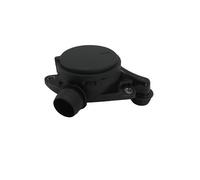 HENGST FILTER AS828M Oil Trap, crankcase breather for MERCEDES-BENZ