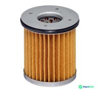 HENGST FILTER AUTOMATIC TRANSMISSION HYDRAULIC FILTER EG1096H FOR SUBARU