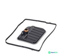 HENGST Filter Hydraulic Filter Set Automatic Transmission EG1028H D707