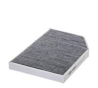 HENGST FILTER E4980LC Pollen filter