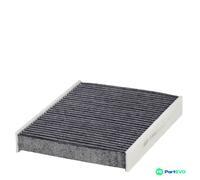 HENGST FILTER CABIN AIR FILTER E1903LC FOR FORD