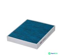 HENGST FILTER CABIN AIR FILTER E1907LB FOR FORD