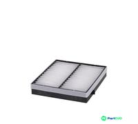 HENGST FILTER CABIN AIR FILTER E1912LI FOR MERCEDES-BENZ