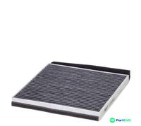 HENGST FILTER CABIN AIR FILTER E1916LC FOR VOLVO