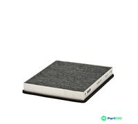 HENGST FILTER CABIN AIR FILTER E1916LC01 FOR VOLVO